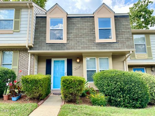 4324 Halliwell Drive, Raleigh, NC, 27606 | Card Image