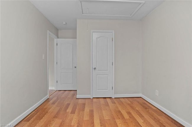 551 Denny Dr, House other with 3 bedrooms, 2 bathrooms and null parking in Winston-Salem NC | Image 38