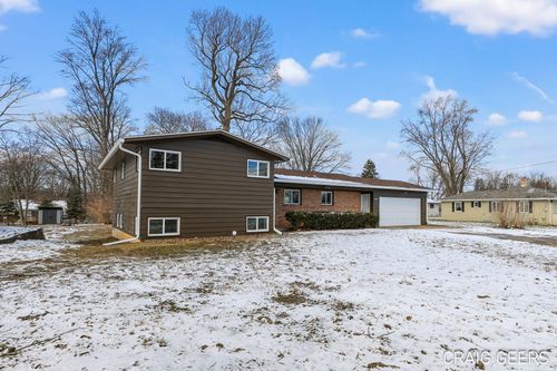 4605 Poinsettia Ave Se, Kentwood, MI, 49508-4505 | Card Image