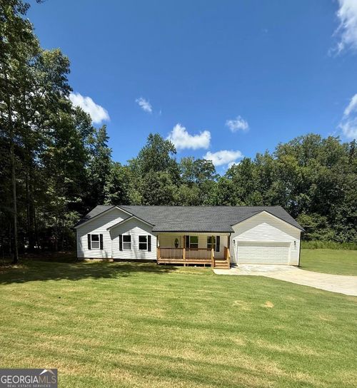 201 Deerfield Ln, Carrollton, GA, 30116-5013 | Card Image