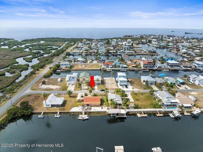 4102 Des Prez Ct, Home with 0 bedrooms, 0 bathrooms and null parking in Hernando Beach FL | Image 16