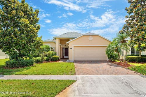 3583 Osceola Dr, Melbourne, FL, 32901-8177 | Card Image