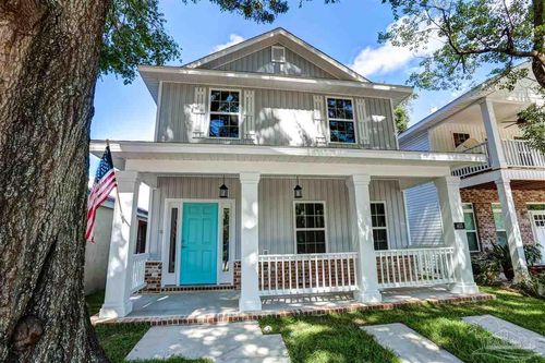 405 N Coyle St, Pensacola, FL, 32501-3853 | Card Image