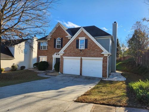 3931 Tugaloo River Dr, Duluth, GA, 30097-7984 | Card Image