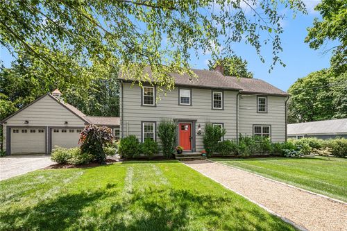 14 Mosher Dr, Barrington, RI, 02806-1910 | Card Image