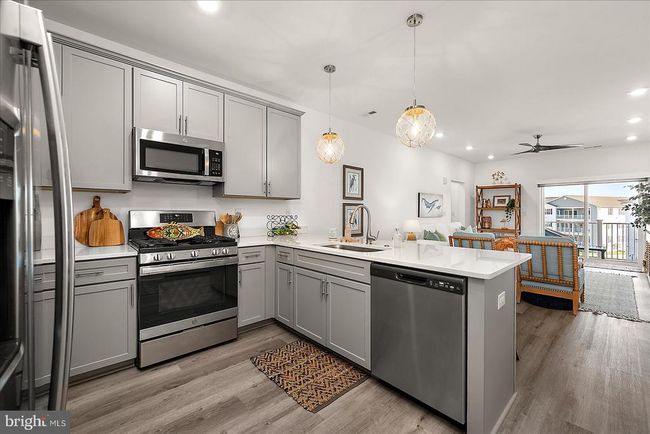 3302 - 33740 Skiff Aly, Condo with 2 bedrooms, 2 bathrooms and null parking in LEWES DE | Image 15