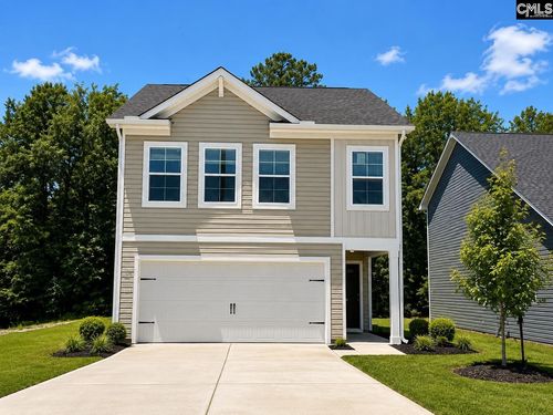 642 Marbled Teal Ln, Hopkins, SC, 29061-9818 | Card Image