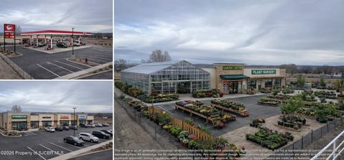 NYA Us-64 / Ferrari Ranch Road, Bloomfield, NM, 87413 | Card Image