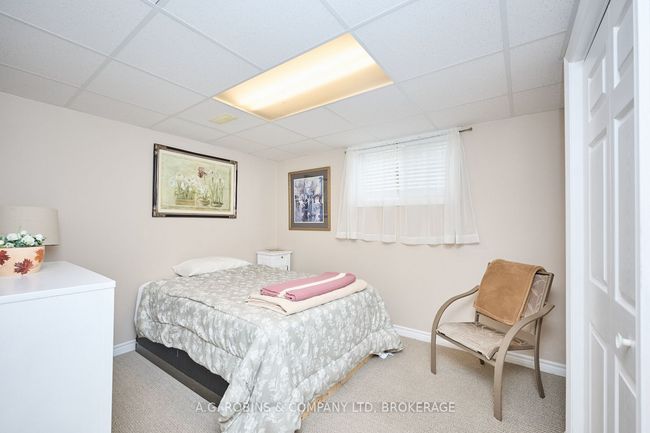 50 Portal Dr, House attached with 3 bedrooms, 2 bathrooms and 2 parking in Port Colborne ON | Image 25