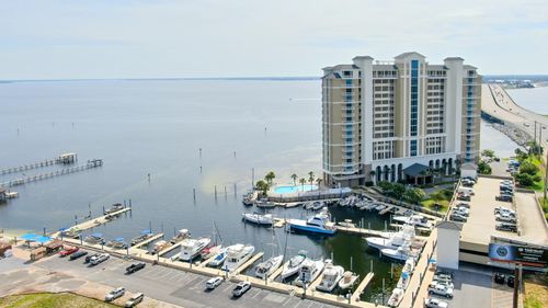 unit-805-6422 W Highway 98, Panama City Beach, FL, 32407-5485 | Card Image