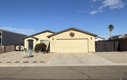10123 S Typhoon Ave, Yuma, AZ, 85365-8100 | Card Image