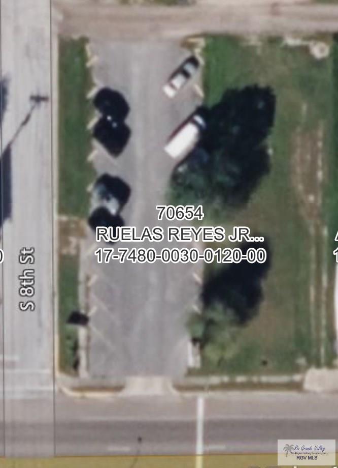 Land in Harlingen 3