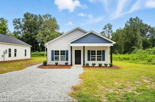 1240 W Blackman Rd, Dunn, NC, 28334-6538 | Card Image