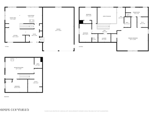 5520 N Bonnie Dr, Palmer, AK, 99645-8004 | Card Image