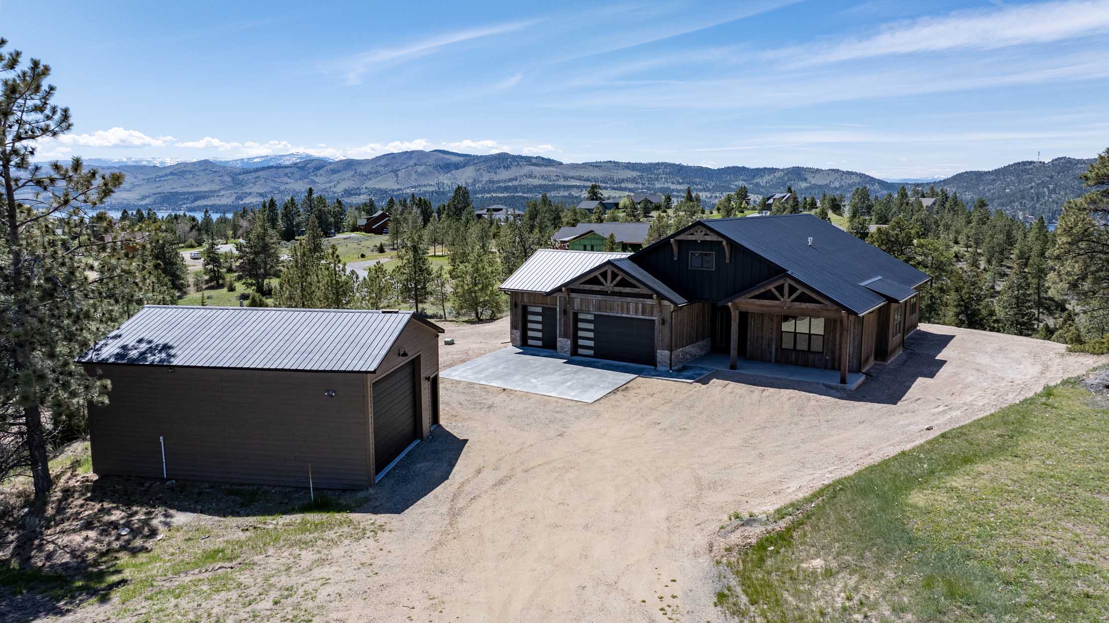 Residential in Helena 4
