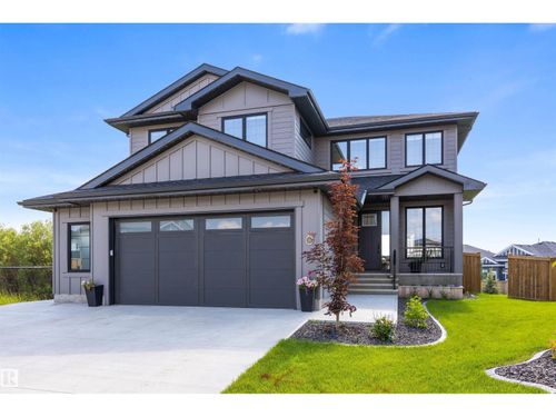6 Harrow Close, Ardrossan, AB, T8E0B5 | Card Image