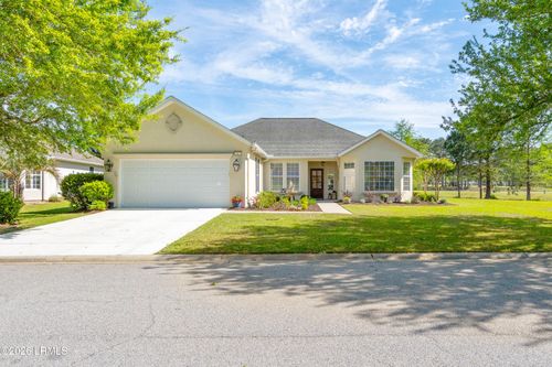 6 Talbot Ct, Bluffton, SC, 29909-5029 | Card Image