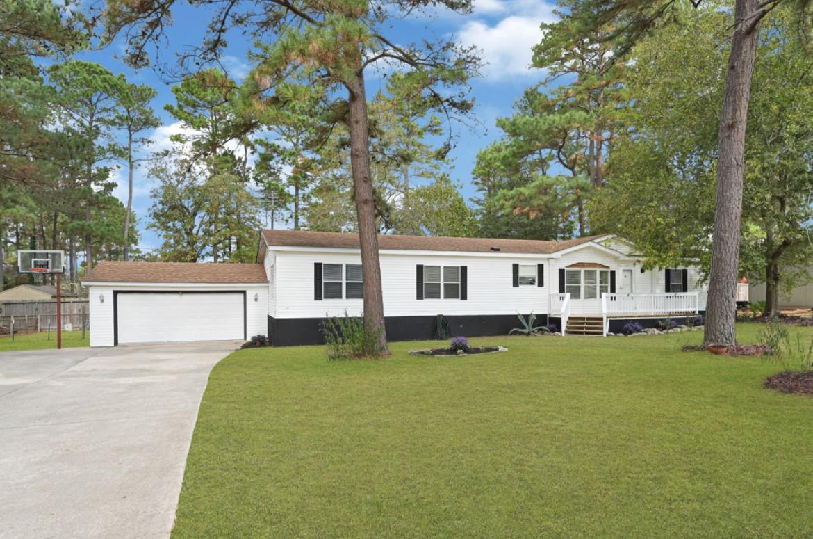 Residential in Magnolia