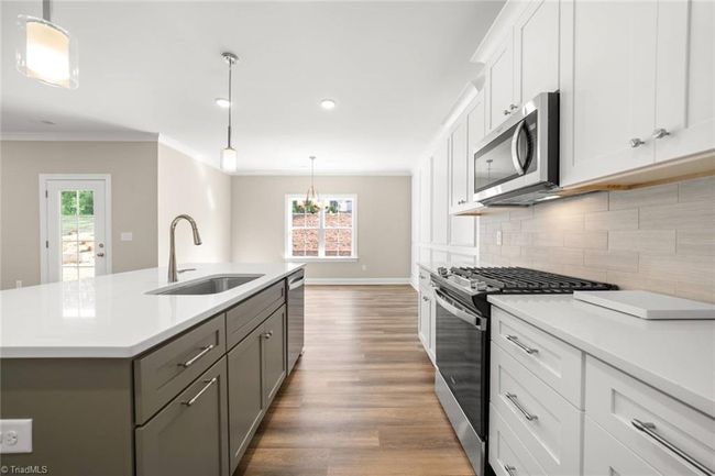 6969 Orchard Path Dr, House other with 4 bedrooms, 4 bathrooms and null parking in Clemmons NC | Image 15