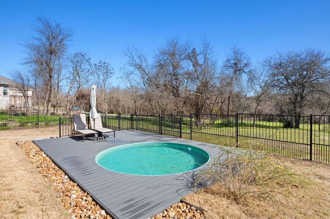 193 Raptor Beak Way, House other with 3 bedrooms, 2 bathrooms and 8 parking in Cedar Creek TX | Image 22