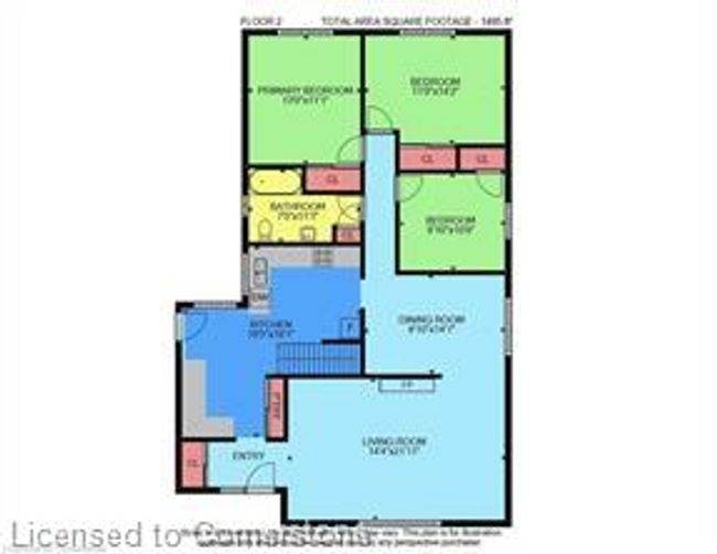 166 Rifle Range Rd, House other with 5 bedrooms, 4 bathrooms and 9 parking in Hamilton ON | Image 39