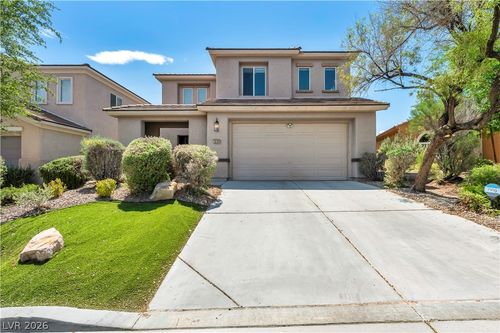 2449 Daks Loden Ct, Henderson, NV, 89044-8767 | Card Image