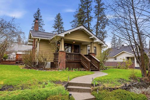 1105 W 23rd Ave, Spokane, WA, 99203-1222 | Card Image