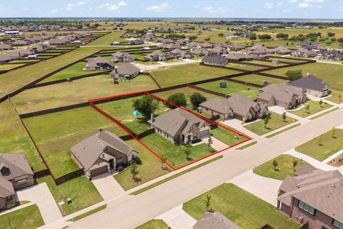 12709 Whispering Wind Dr, Godley, TX, 76044-1232 | Card Image