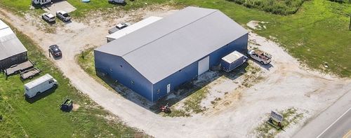 17644 Highway 37, Garfield, AR, 72732-8902 | Card Image