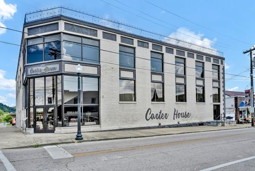 a-12 W Second Street, Vanceburg, KY, 41179 | Card Image