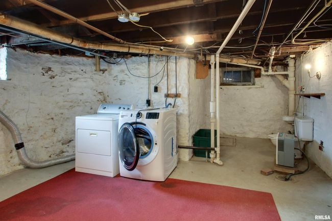 1512 Spring St, House other with 4 bedrooms, 3 bathrooms and null parking in Quincy IL | Image 24