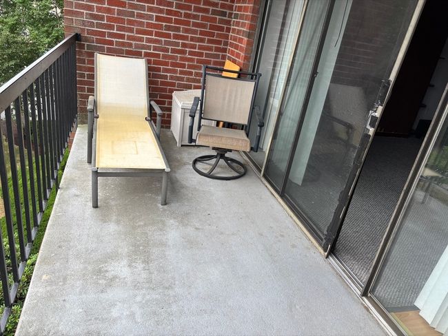 APT-43 - 1 Summit Dr, Condo with 1 bedrooms, 1 bathrooms and 2 parking in Reading MA | Image 10