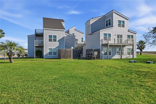 c-2-1001 Cape Velero Dr, Rockport, TX, 78382-7388 | Card Image
