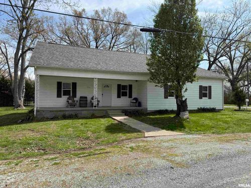 500 Parish St, Eldorado, IL, 62930-2445 | Card Image