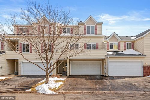 6823 Meadow Grass Ln S, Cottage Grove, MN, 55016-1063 | Card Image