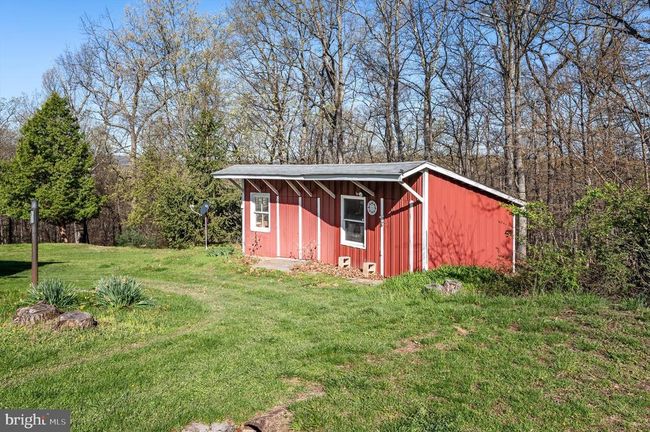 562 Valley View Dr, House other with 4 bedrooms, 3 bathrooms and null parking in WINCHESTER VA | Image 45