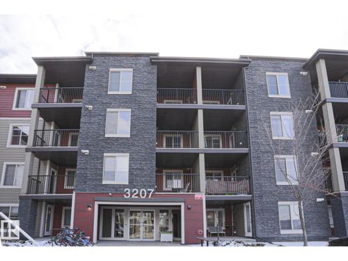 3207 James Mowatt Trail Sw, Edmonton, AB, T6W3L6 | Card Image