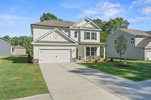 540 Lillian Way, Statham, GA, 30666-1619 | Card Image