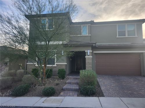 853 Haven Oaks Pl, Las Vegas, NV, 89138-4618 | Card Image