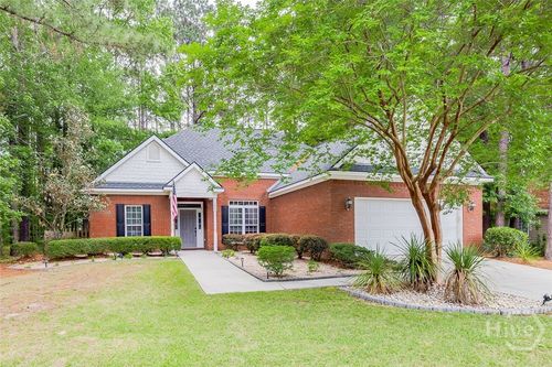 111 Golden Gate Dr, Pooler, GA, 31322-9375 | Card Image