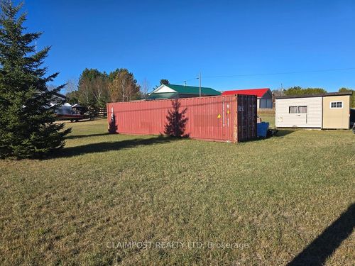 0 Miller St, Gogama, ON, P0M1W0 | Card Image