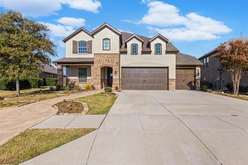 1020 Hoxton Lane, Forney, TX, 75126 | Card Image