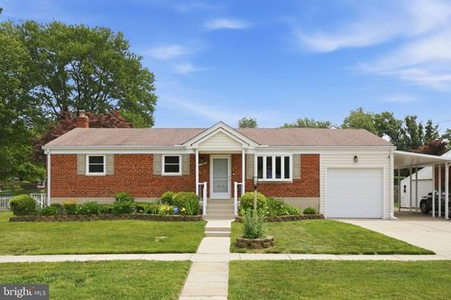 10713 Gregory Street, SILVER SPRING, MD, 20901 | Card Image