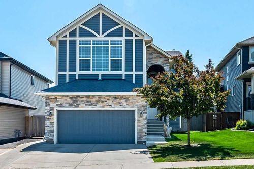 11 Westridge Rise, Okotoks, AB, T1S0J9 | Card Image
