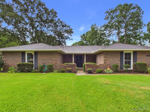 4324 Laredo Court, Montgomery, AL, 36109 | Card Image