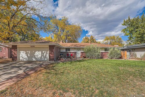 3281 Vivian Drive, Wheat Ridge, CO, 80033 | Card Image