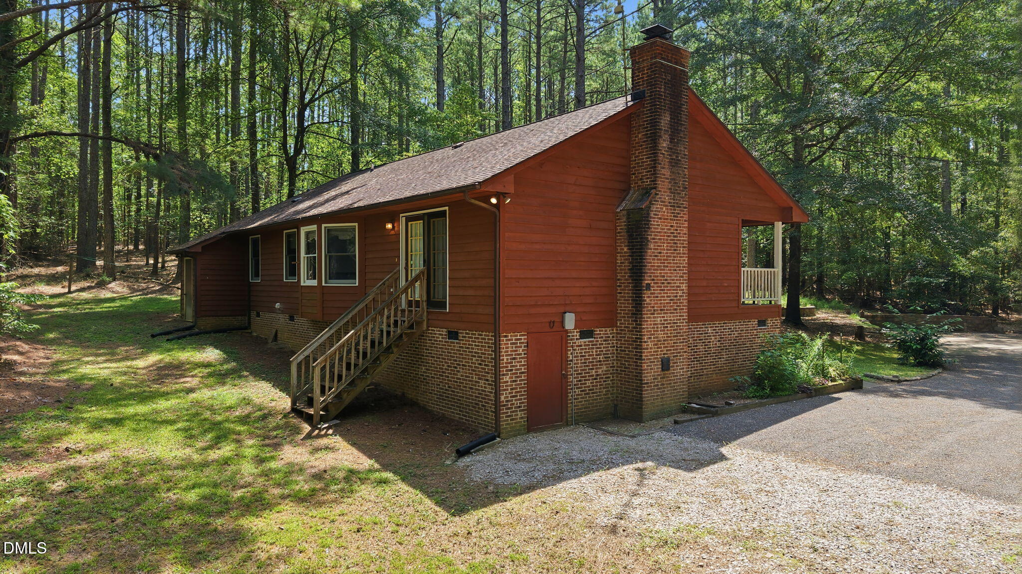 Residential in Franklinton 2