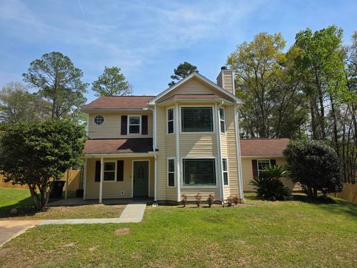 4201 Stoney Pointe Dr, Tallahassee, FL, 32309-8648 | Card Image