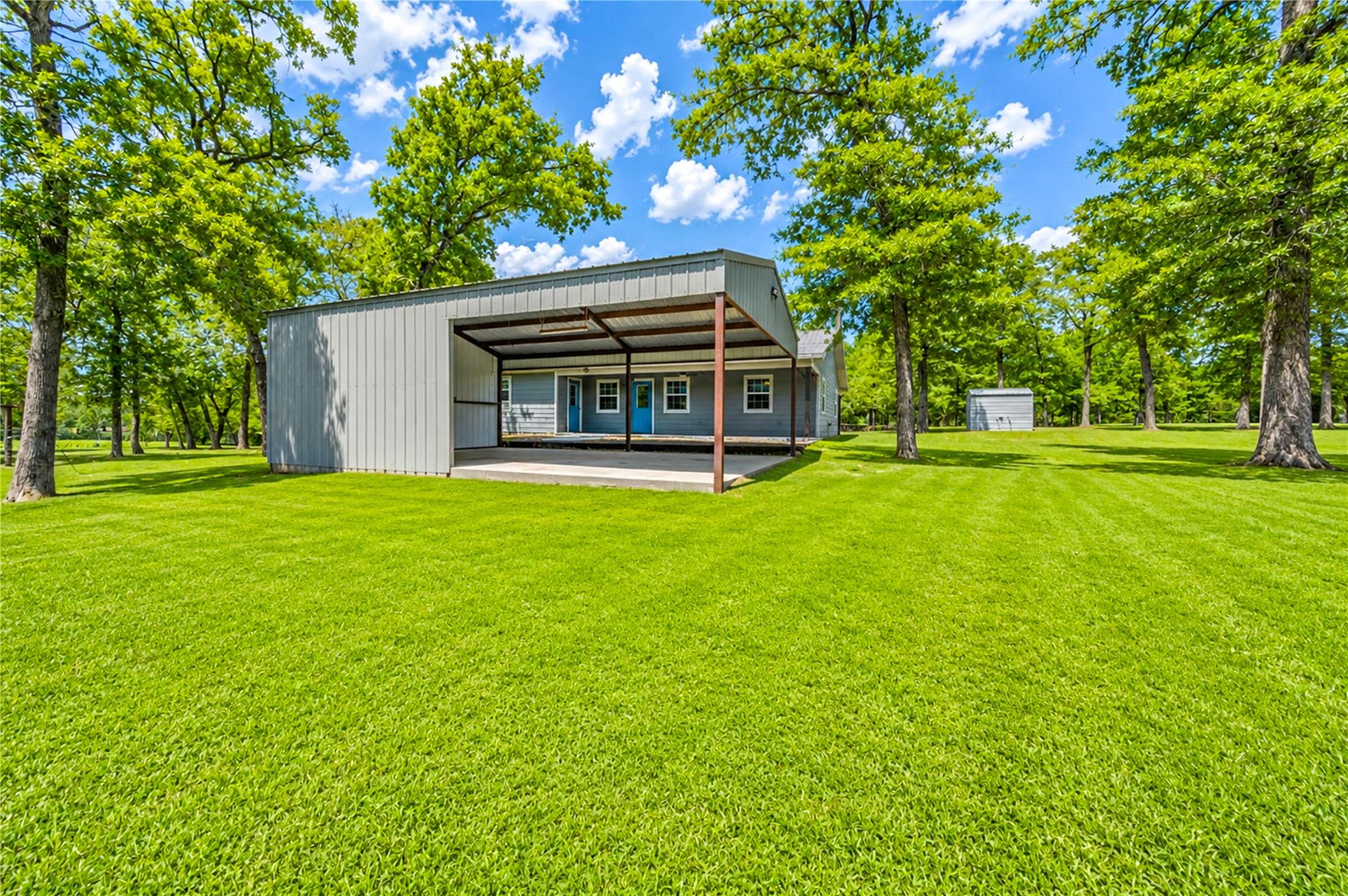 Residential in Brenham 5