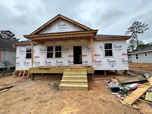 70409 3rd St, Covington, LA, 70433-5496 | Card Image